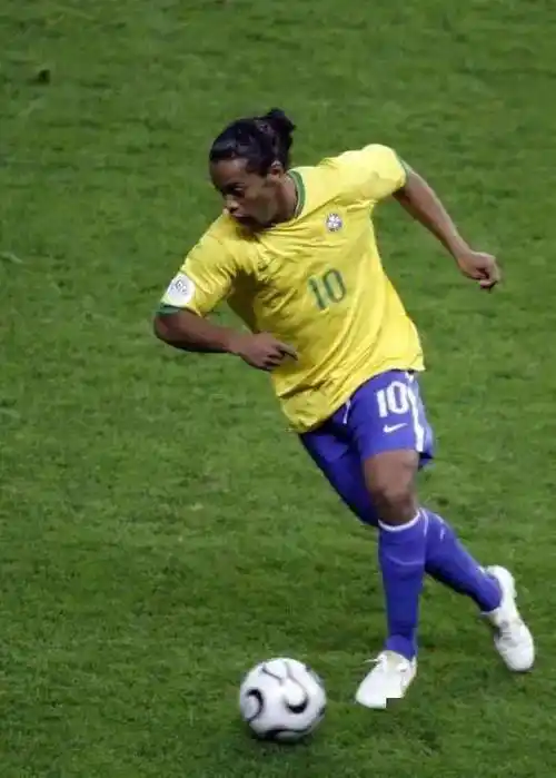 一位足球巨 一位足球巨