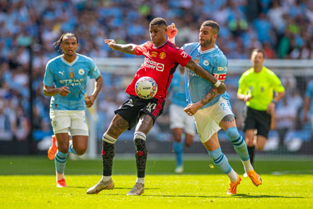 一个积极信 一个积极信