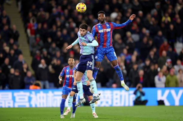 淘汰赛阶段 淘汰赛阶段