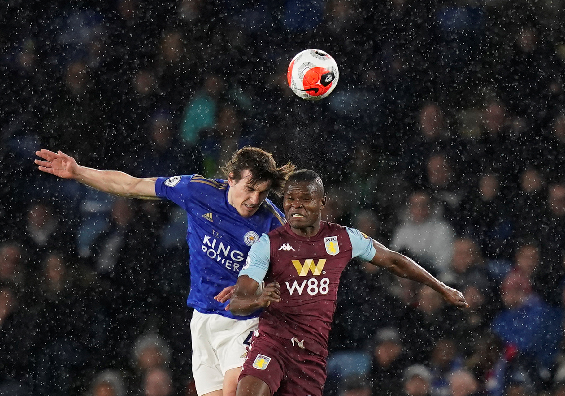 球迷久违的 球迷久违的